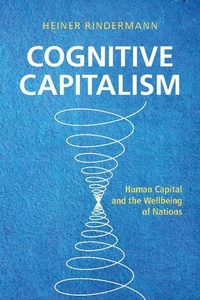 Enlarge image Cover: Cognitive Capitalism - Cambridge University Press