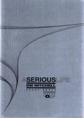 Cover: A Serious Life - Savoy Books