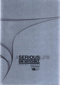 Enlarge image Cover: A Serious Life - Savoy Books