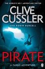 Cover: Pirate - Penguin Books Ltd