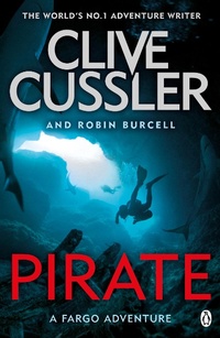 Abbildung von: Pirate - Penguin Books Ltd