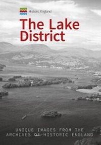 Abbildung von: Historic England: The Lake District - Amberley Publishing
