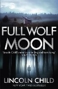 Cover: Full Wolf Moon - Corsair