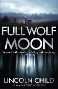 Enlarge image Cover: Full Wolf Moon - Corsair