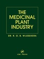 Bild: The Medicinal Plant Industry - CRC Press