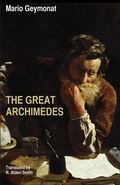 Cover: The Great Archimedes - Baylor University Press