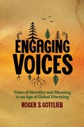Cover: Engaging Voices - Baylor University Press
