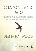 Bild: Crayons and iPads - SAGE Publications Ltd