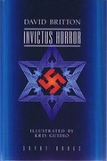 Cover: Invictus Horror - Savoy Books