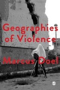Cover: Geographies of Violence - SAGE Publications Ltd
