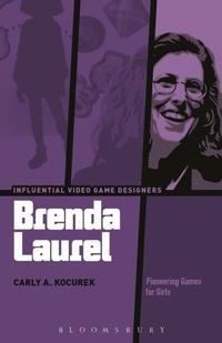 Abbildung von: Brenda Laurel - Bloomsbury Academic USA