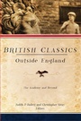Cover: British Classics Outside England - Baylor University Press