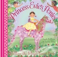 Cover: Princess Evie's Ponies: Willow the Magic Forest Pony - Simon & Schuster Children's