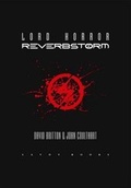 Cover: Lord Horror: Reverbstorm - Savoy Books