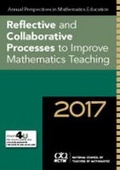 Cover: Annual Perspectives in Mathematics Education 2017 - National Council of Teachers of Mathematics,U.S.