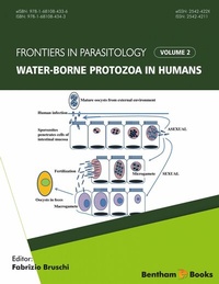 Enlarge image Cover: Water-borne Protozoa in Humans - Bentham Science Publishers
