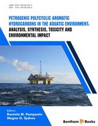 Abbildung von: Petrogenic Polycyclic Aromatic Hydrocarbons in the Aquatic Environment: Analysis, Synthesis, Toxicity and Environmental Impact - Bentham Science Publishers