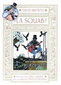 Enlarge image Cover: La Squab - Savoy Books