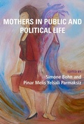 Cover: Mothers in Public and Political Life - Demeter Press