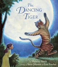 Enlarge image Cover: The Dancing Tiger - Simon & Schuster Children's