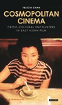 Cover: Cosmopolitan Cinema - I.B. Tauris