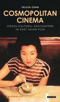 Enlarge image Cover: Cosmopolitan Cinema - I.B. Tauris