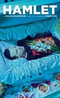 Enlarge image Cover: Hamlet - Oberon Books Ltd