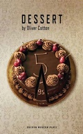 Cover: Dessert - Oberon Books Ltd