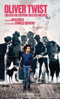 Cover: Oliver Twist - Oberon Books Ltd