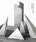 Cover: Geoffrey Clarke Sculptor: A Catalogue Raisonne 2018 - Lund Humphries Publishers Ltd