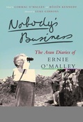 Cover: Nobody's Business - The Lilliput Press Ltd
