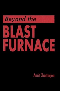Enlarge image Cover: Beyond the Blast Furnace - CRC Press