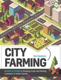 Cover: City Farming - 5M Books Ltd
