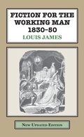 Cover: Fiction for the Working Man 1830-50 - Edward Everett Root