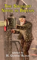Cover: Socialist Novel in Britain - Edward Everett Root