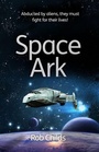 Cover: Space Ark - Diffusion