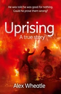 Cover: Uprising: A True Story - Diffusion
