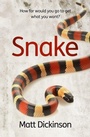 Cover: Snake - Diffusion