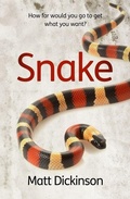 Cover: Snake - Diffusion