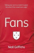Cover: Fans - Diffusion