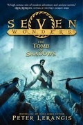 Cover: The Tomb of Shadows - Collins
