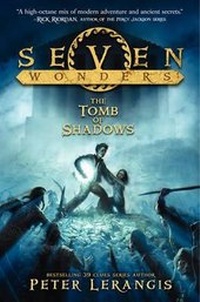 Enlarge image Cover: The Tomb of Shadows - Collins