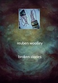Cover: Broken Stories - 20/20 Vision Publishing