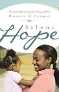 Cover: Silent Hope - Yorkshire Publishing