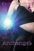 Cover: Archangel - Soul Fire Press