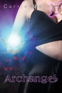 Enlarge image Cover: Archangel - Soul Fire Press