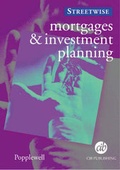 Cover: Mortgages and Investment Planning - Financial World Publishing