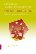 Cover: Zwischenmenschlich - Theologischer Verlag Z&uuml;rich