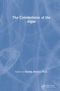 Cover: The Cytoskeleton of the Algae - CRC Press