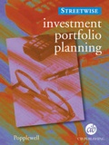 Cover: Investment Portfolio Planning - Financial World Publishing
